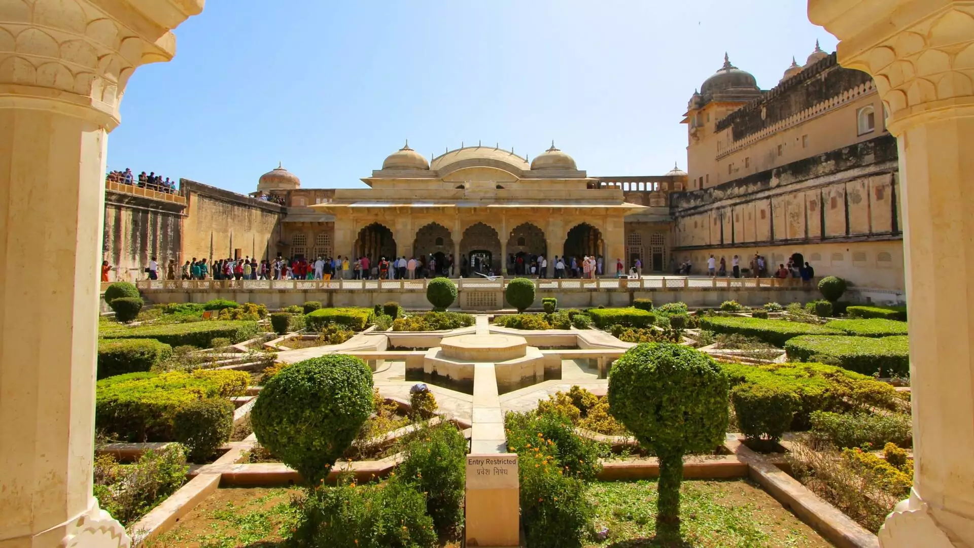 Jaipur In India