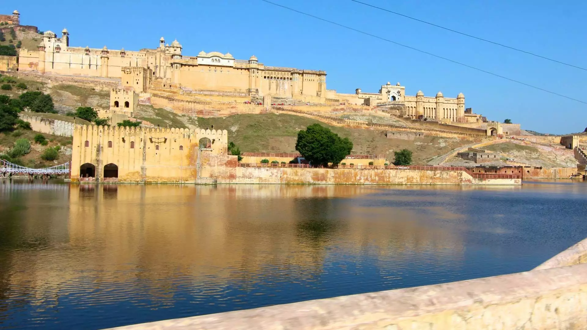 Jaipur In India