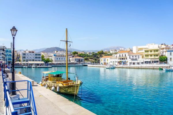 Agios Nikolaos – Travel Guide Flights & Hotels – Gretopia.com