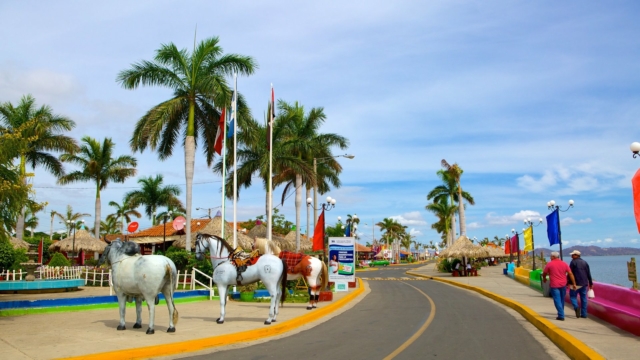 managua nicaragua gretopia 3